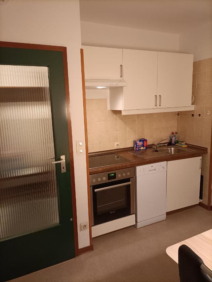 Ferienwohnung Isabell Goslar Exterior foto