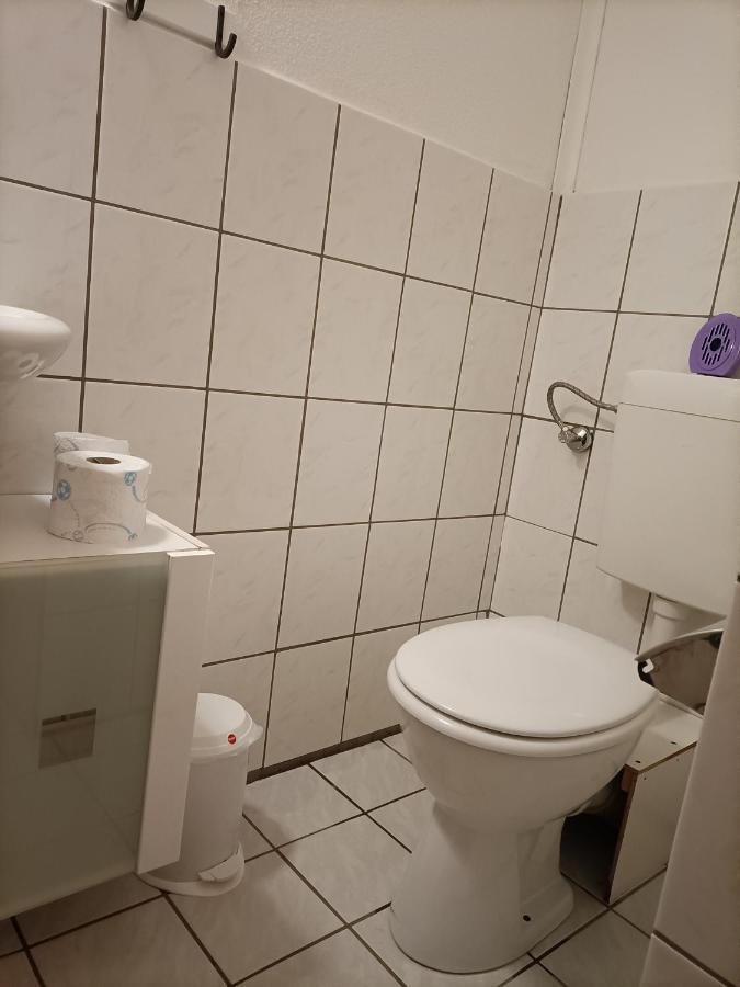 Ferienwohnung Isabell Goslar Exterior foto